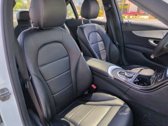 Used 2018 Mercedes-Benz C 300 Sedan image 29