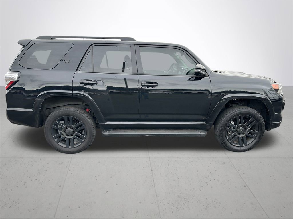 Used 2023 Toyota 4Runner TRD Sport w/ Technology Package image 6
