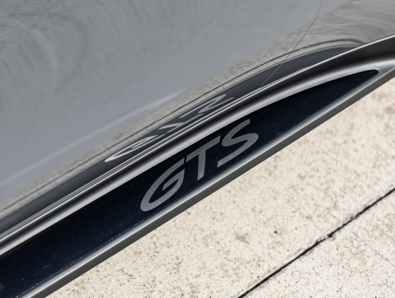 Certified 2026 Porsche Panamera GTS AWD/4WD image 15