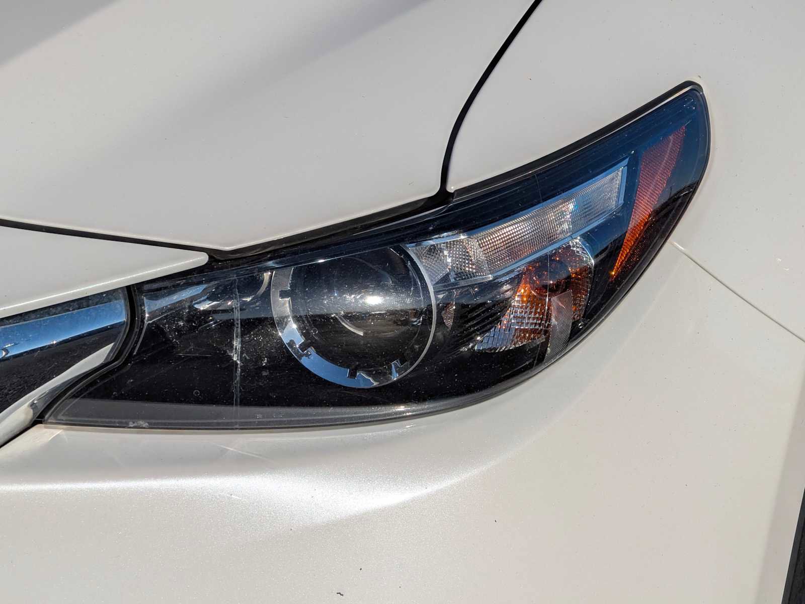 Used 2019 MAZDA CX-9 Touring w/ Touring Premium Package AWD/4WD image 10