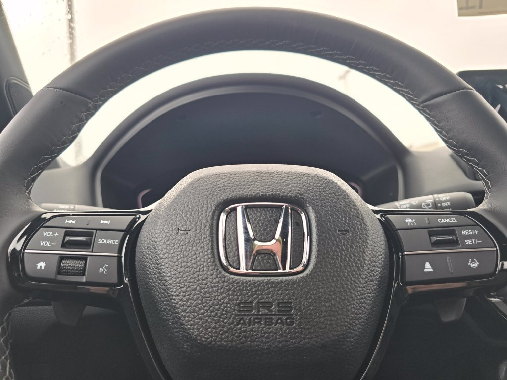 New 2026 Honda Civic Sport image 18