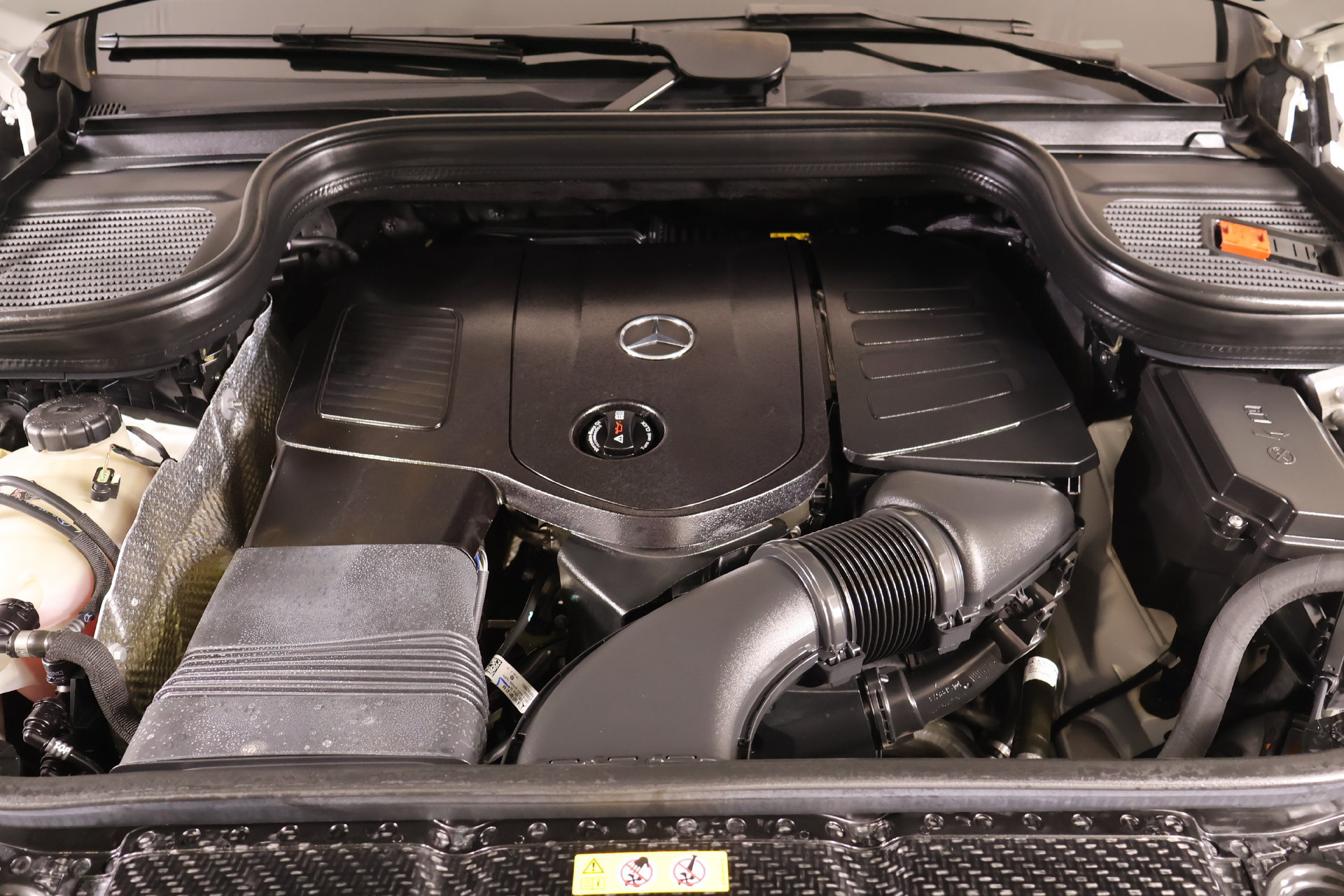 Used 2024 Mercedes-Benz GLE 350 4MATIC image 21