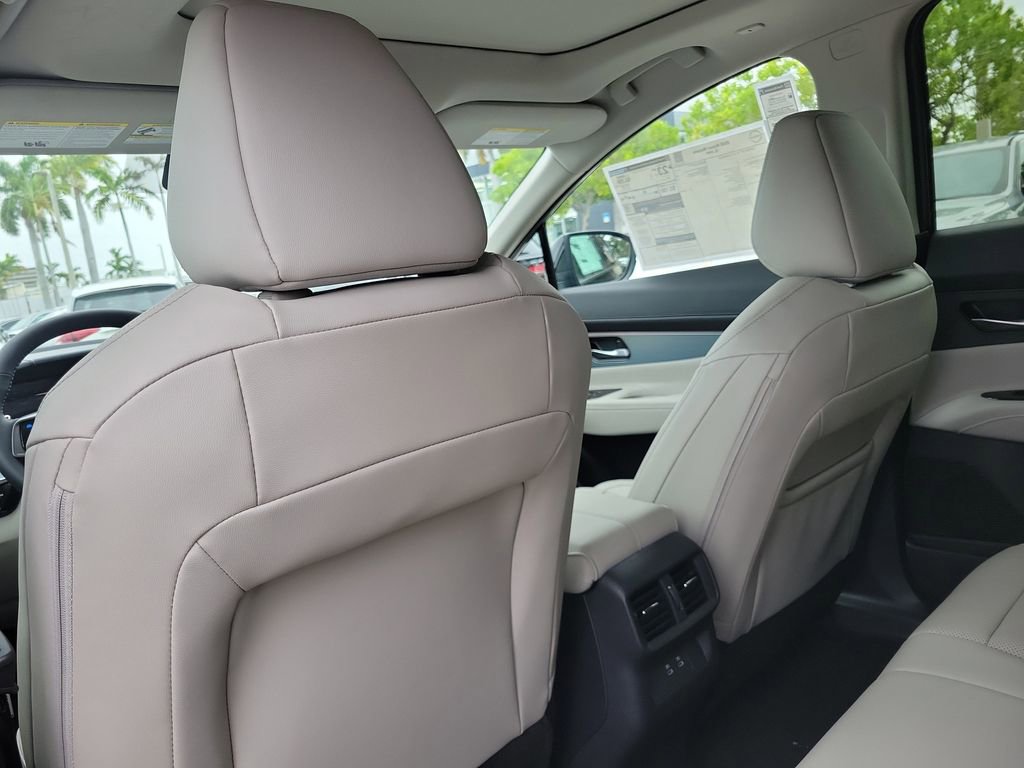 New 2026 Nissan Murano SL image 14