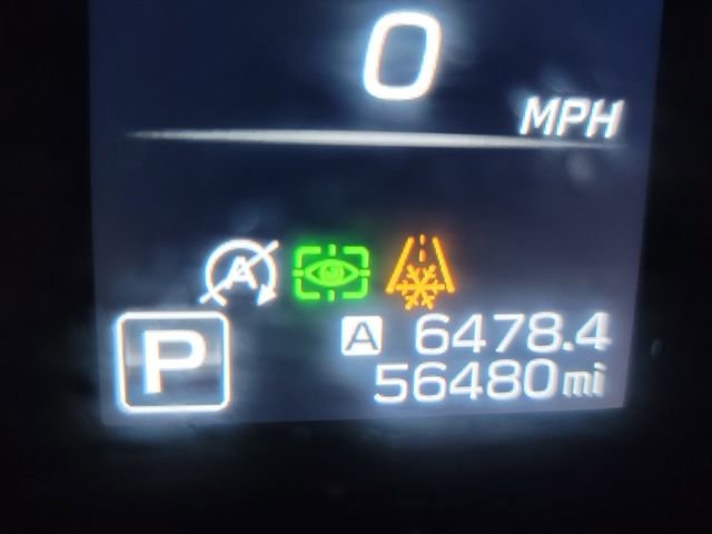 Used 2024 Subaru Outback Limited image 25