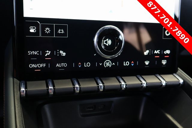 New 2026 GMC Terrain AT4 w/ Technology Package II image 25