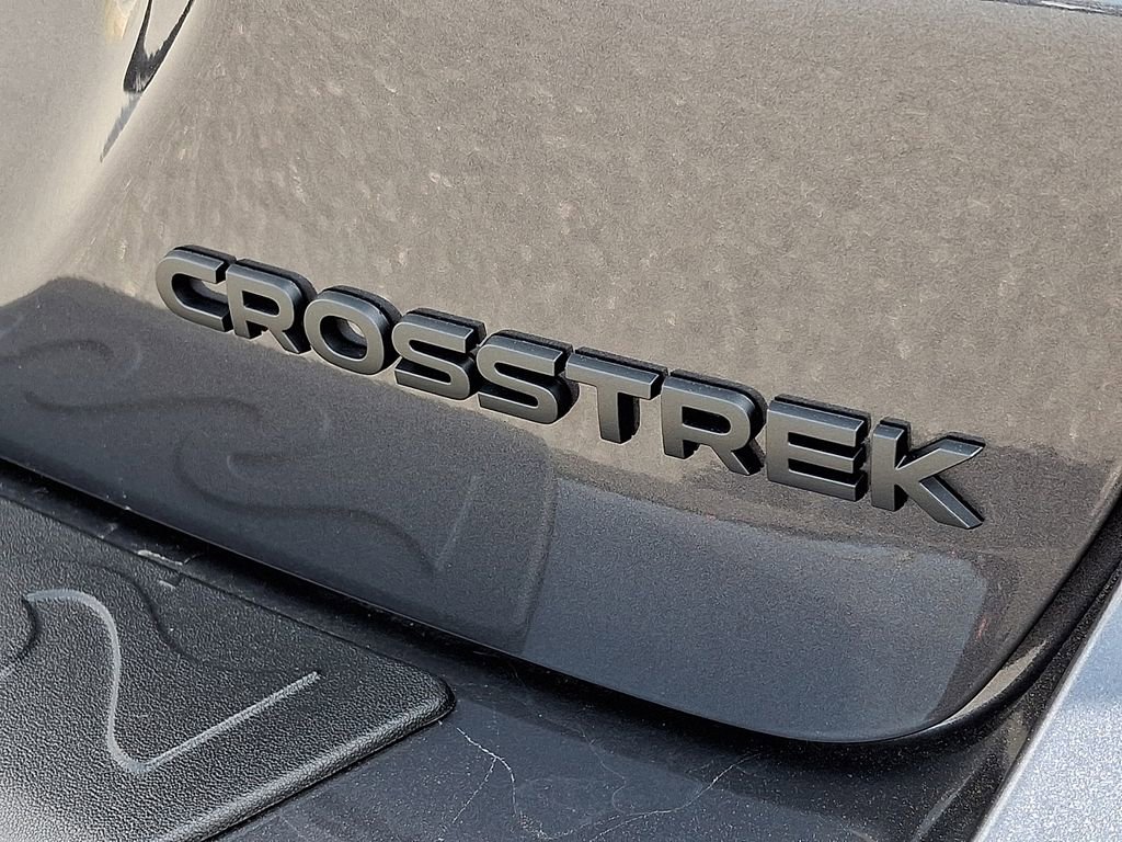 New 2026 Subaru Crosstrek 2.5i Limited AWD/4WD image 23