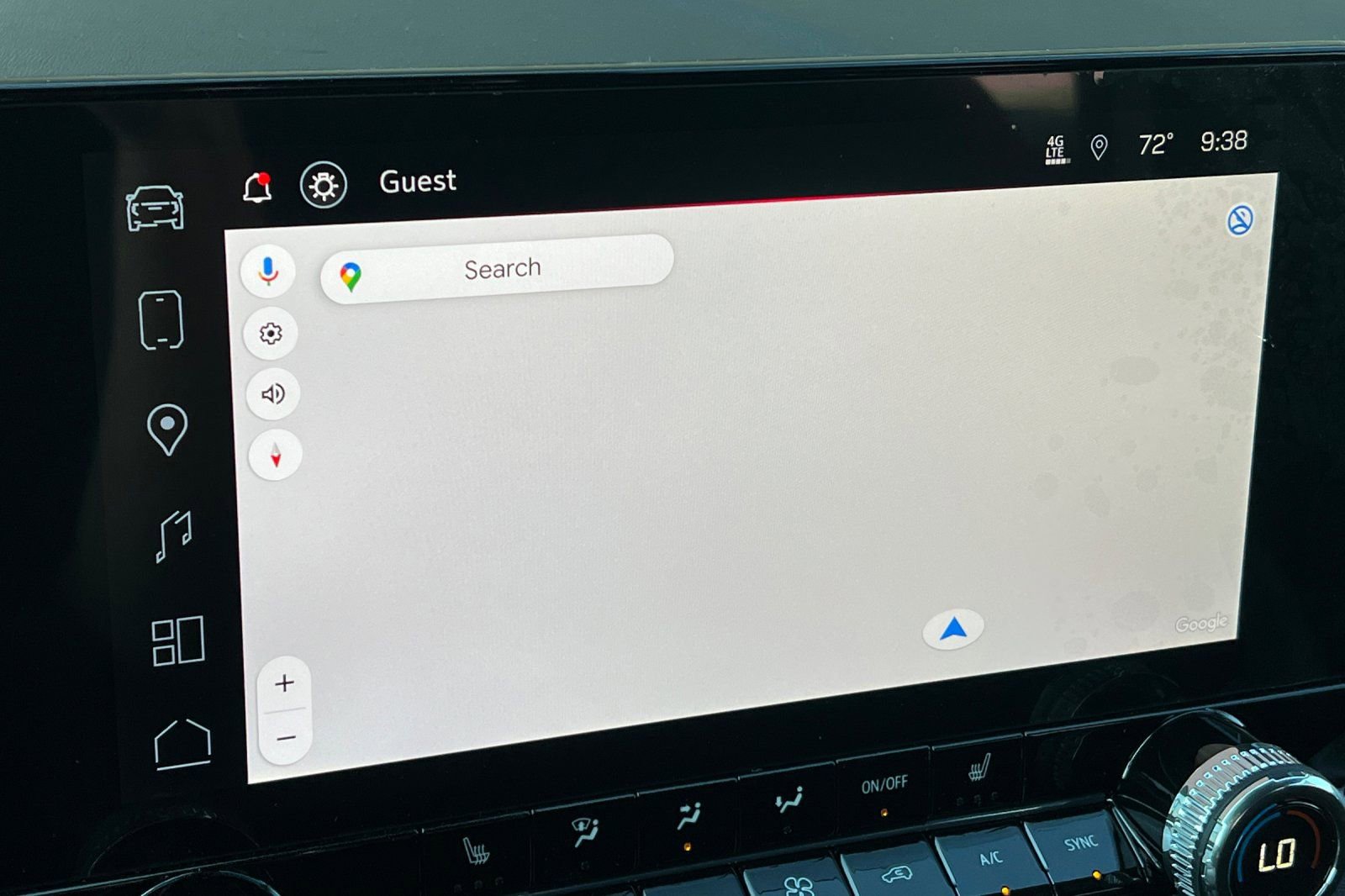 New 2026 GMC Canyon Elevation w/ Convenience Package image 17