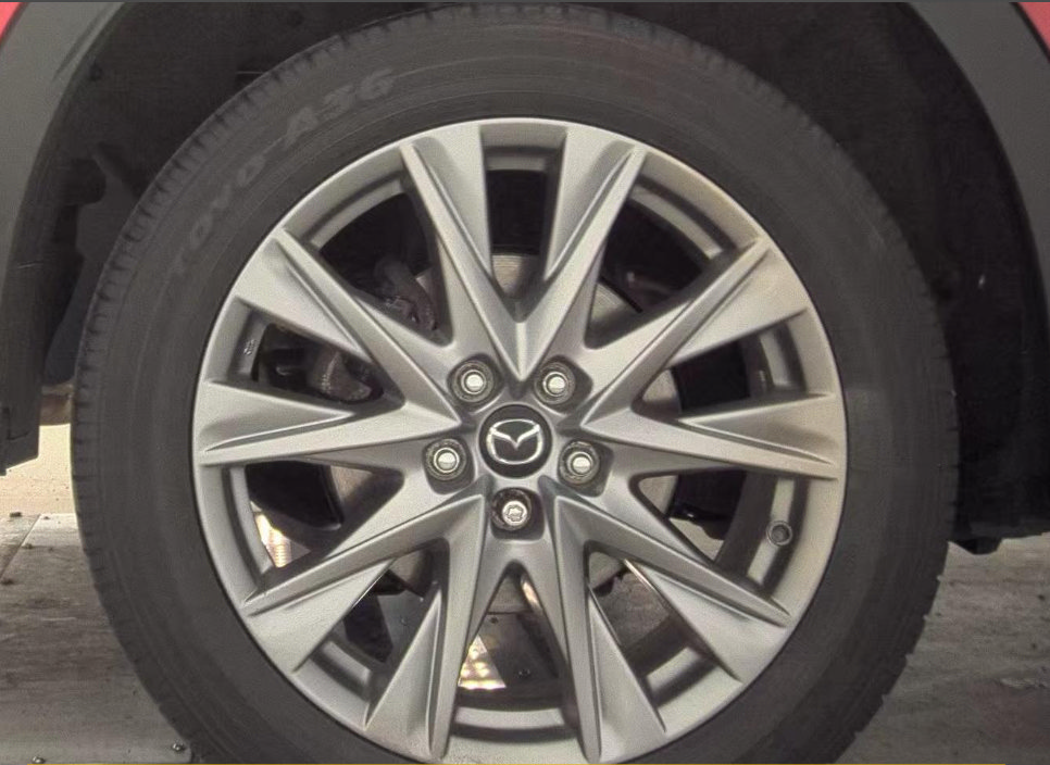 Used 2020 MAZDA CX-5 Grand Touring w/ GT Premium Package AWD/4WD image 12