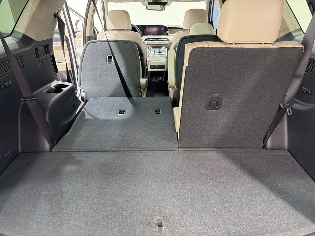 Used 2021 Hyundai Palisade Limited image 29