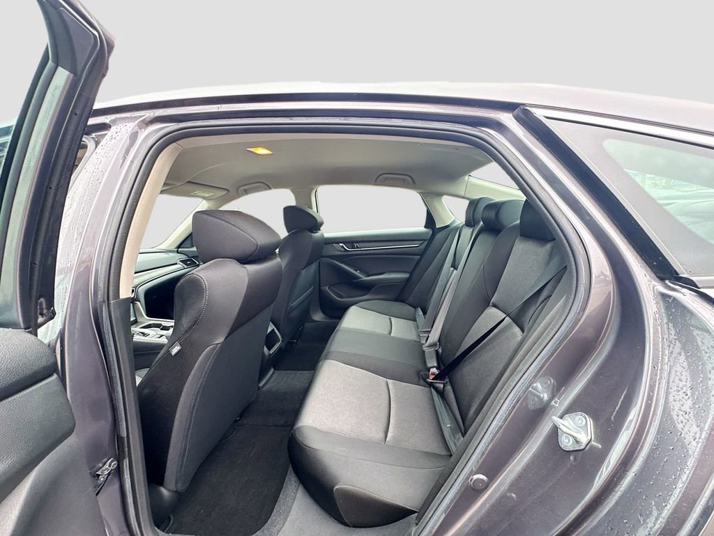 Used 2021 Honda Accord LX image 19