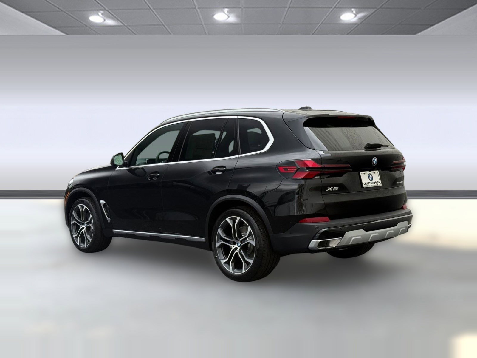 New 2026 BMW X5 xDrive40i image 3