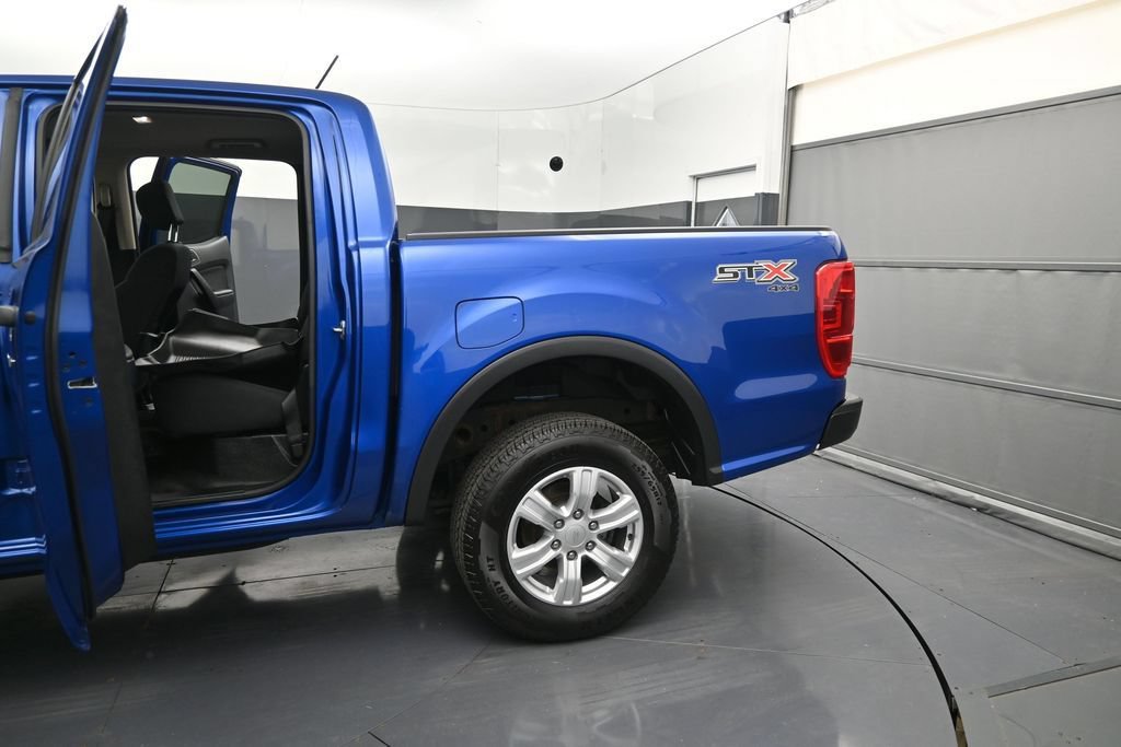 Used 2020 Ford Ranger XL w/ Equipment Group 101A Mid AWD/4WD image 12