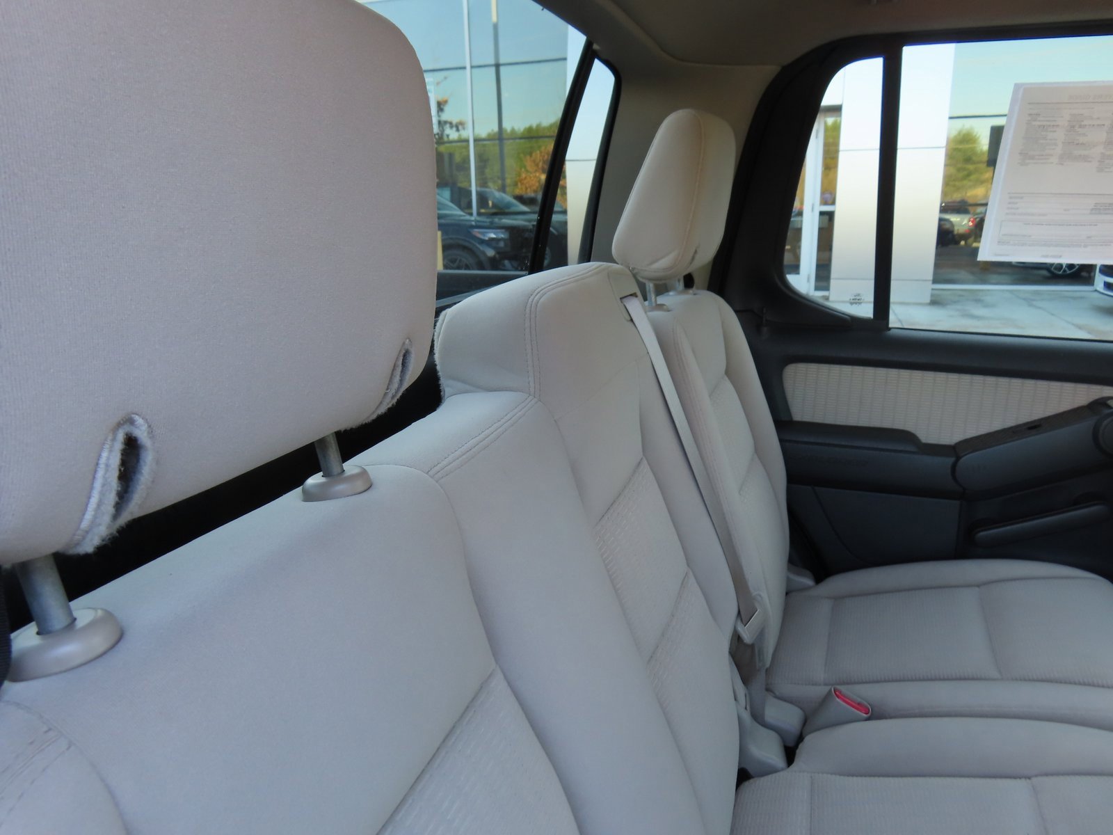 Used 2008 Ford Explorer Sport Trac XLT image 31