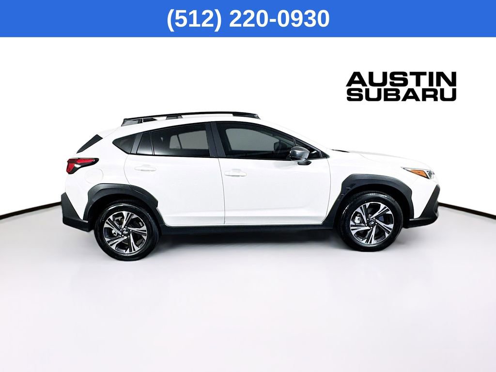 Certified 2026 Subaru Crosstrek 2.0i Premium AWD/4WD image 9