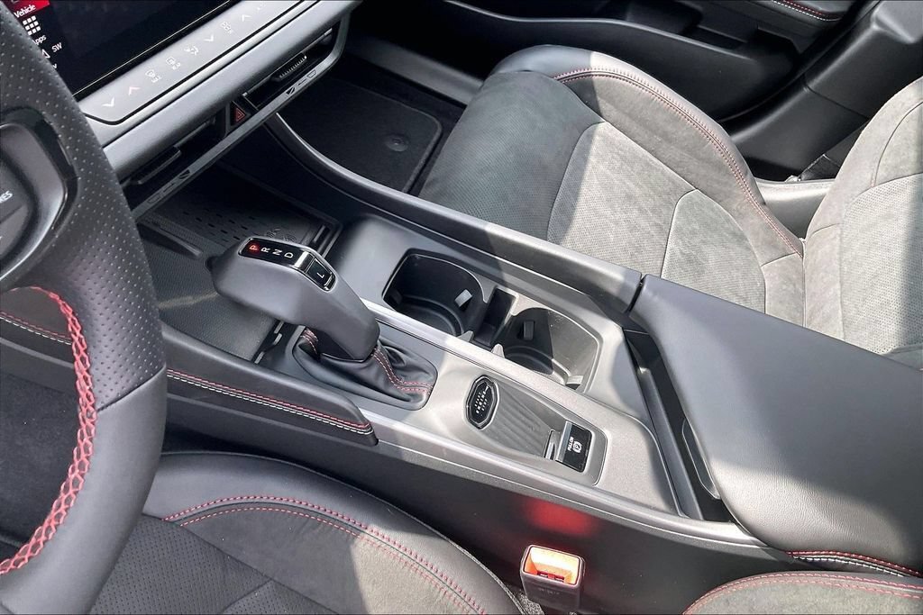 New 2026 Dodge Charger R/T AWD/4WD image 8