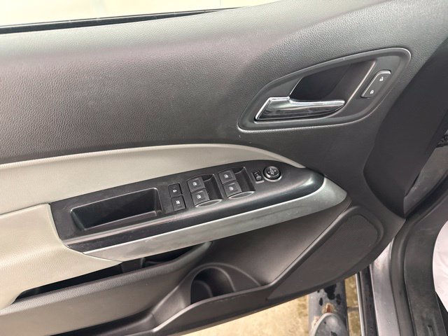Used 2018 Chevrolet Colorado LT AWD/4WD image 13