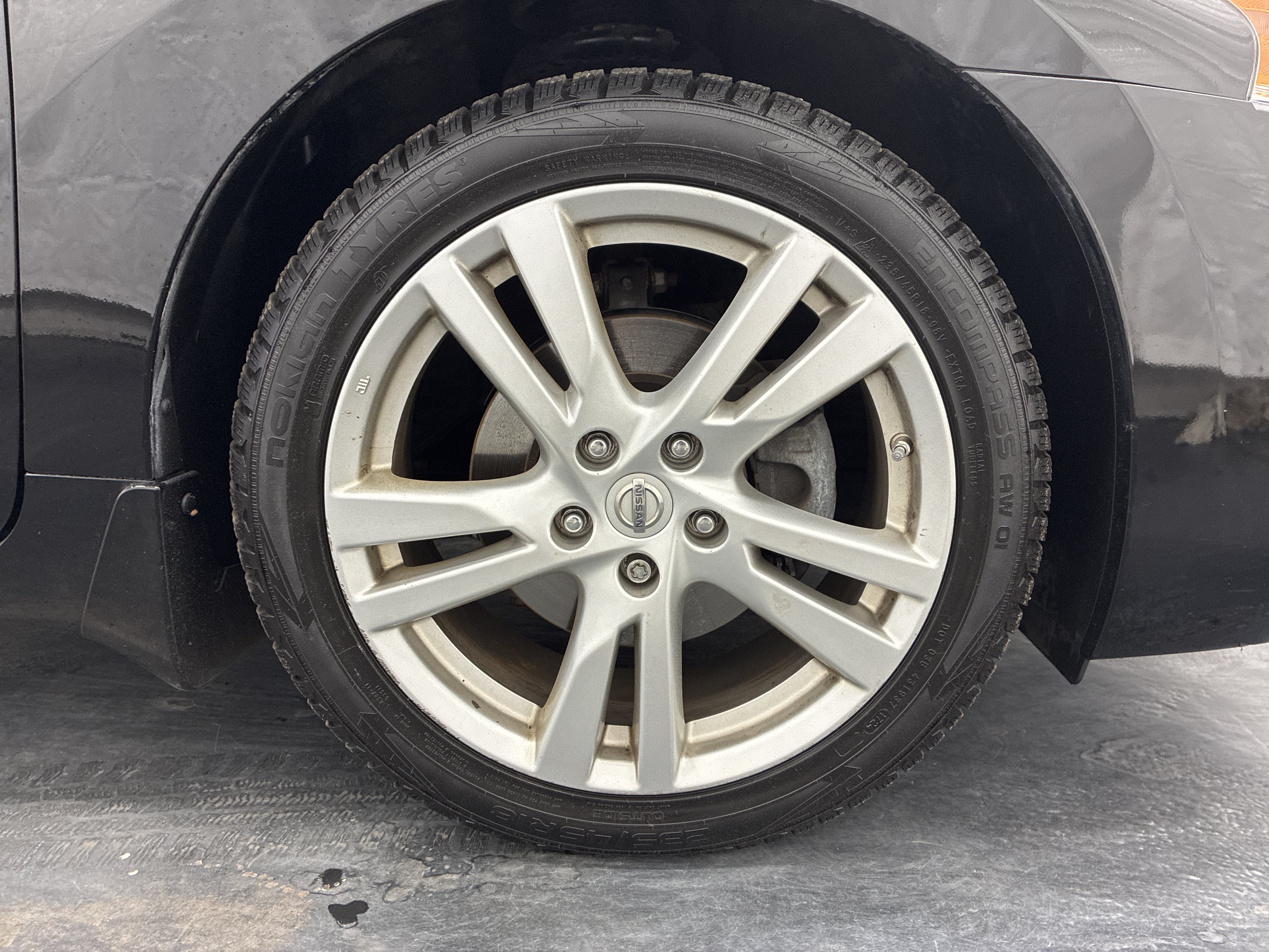 Used 2015 Nissan Altima 3.5 SL FWD image 22