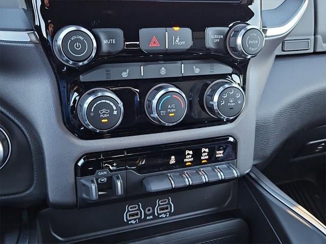 New 2026 RAM 1500 Big Horn image 56