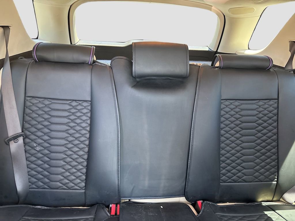 Used 2018 Mercedes-Benz GLE 350 image 21