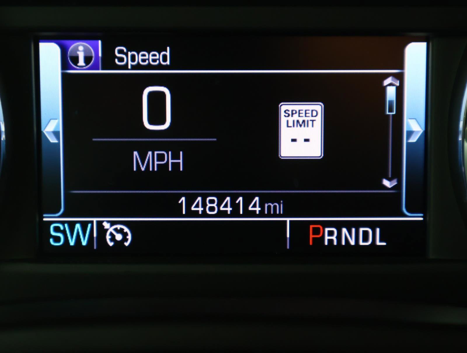 Used 2019 Chevrolet Suburban LT image 35