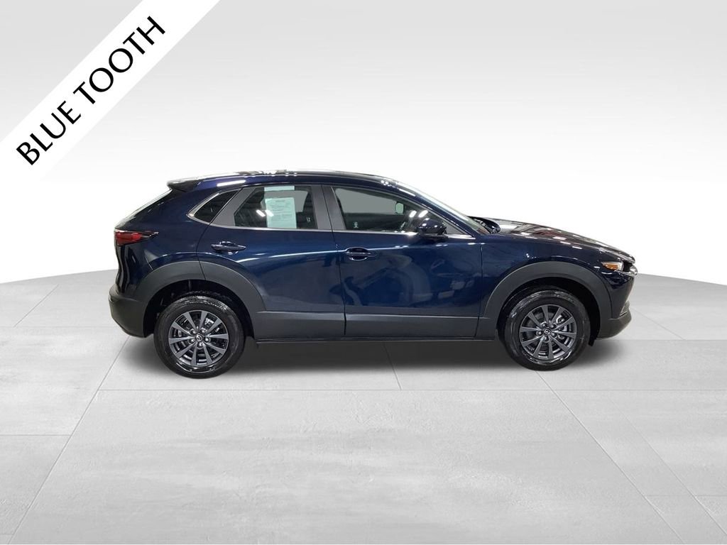 Certified 2025 MAZDA CX-30 AWD 2.5 S image 13
