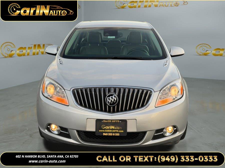 Used 2014 Buick Verano Convenience image 2