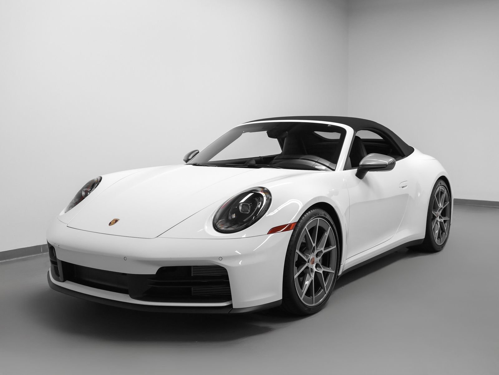 Certified 2026 Porsche 911 Carrera T RWD image 8