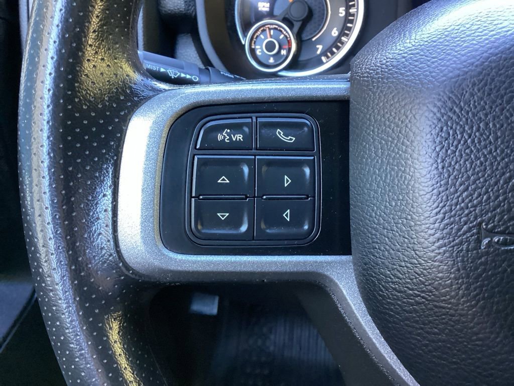 Used 2022 RAM 3500 Tradesman image 36