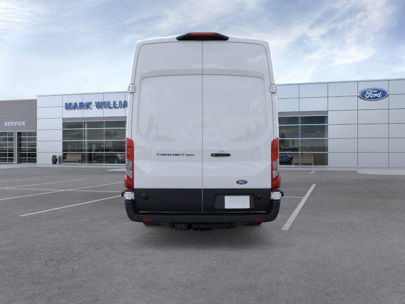 New 2026 Ford Transit 350 148 High Roof Extended image 5