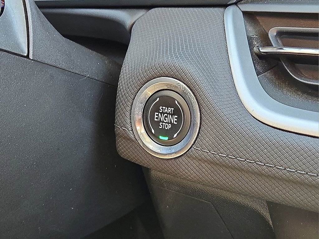 Used 2024 Chevrolet TrailBlazer LS FWD image 30