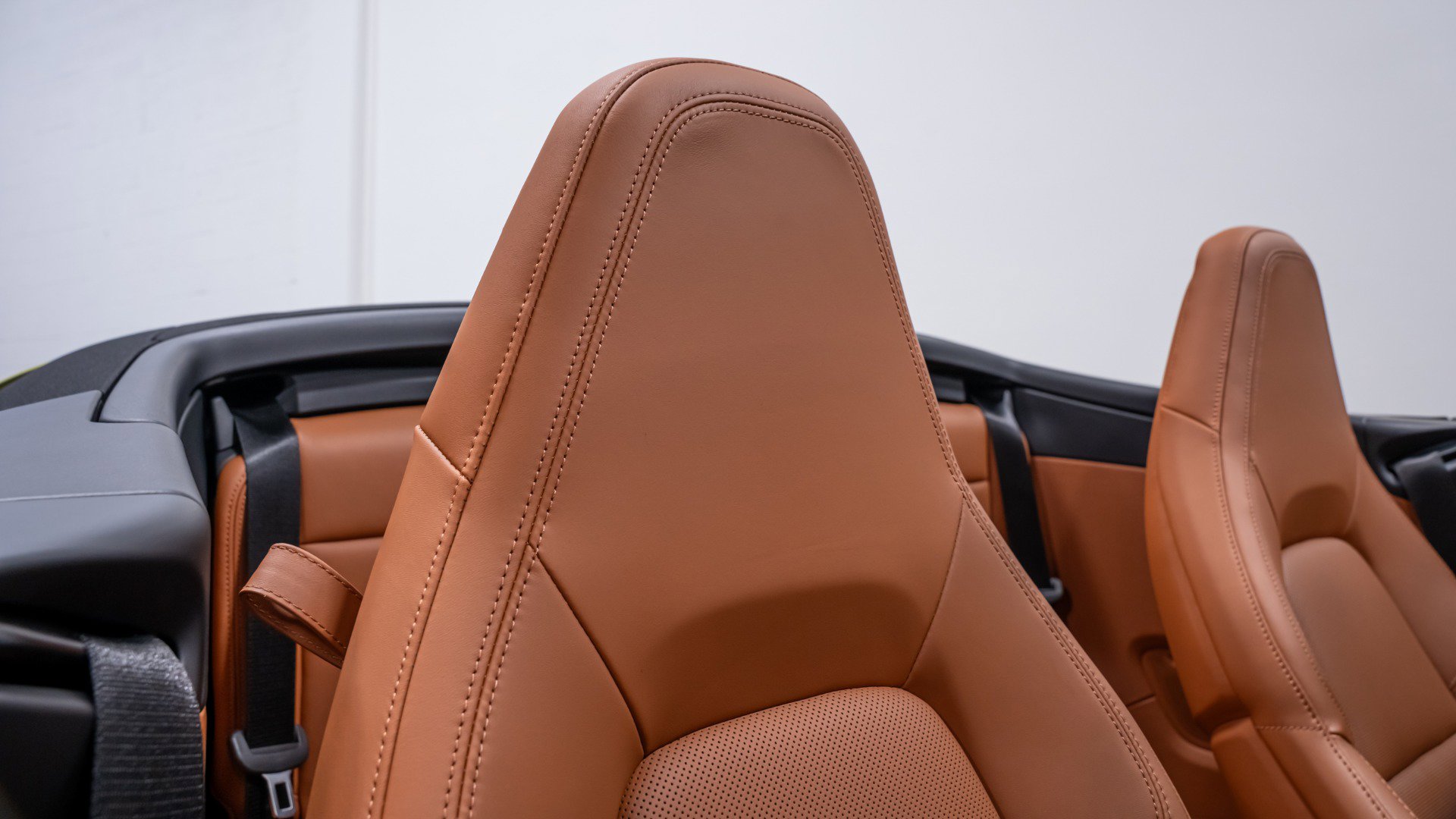 Used 2025 Porsche 911 Carrera image 75