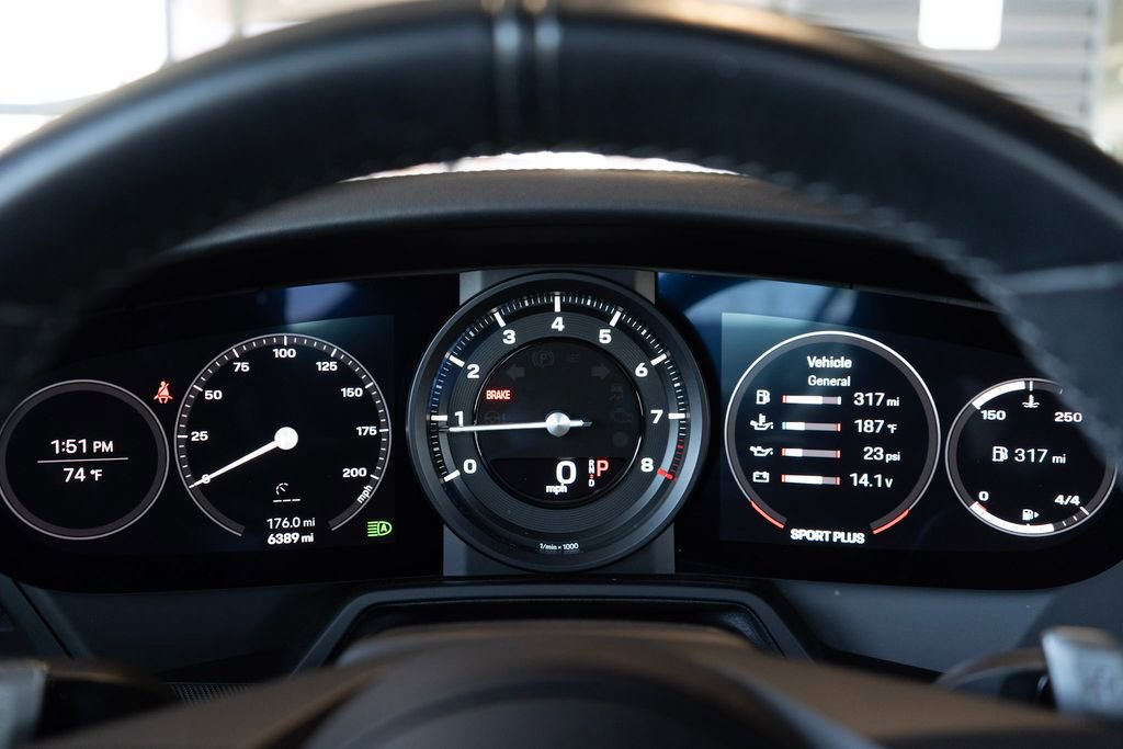 Used 2023 Porsche 911 Carrera S image 18