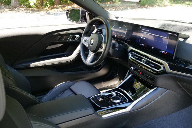 Used 2024 BMW M240i Coupe w/ Premium Package image 46