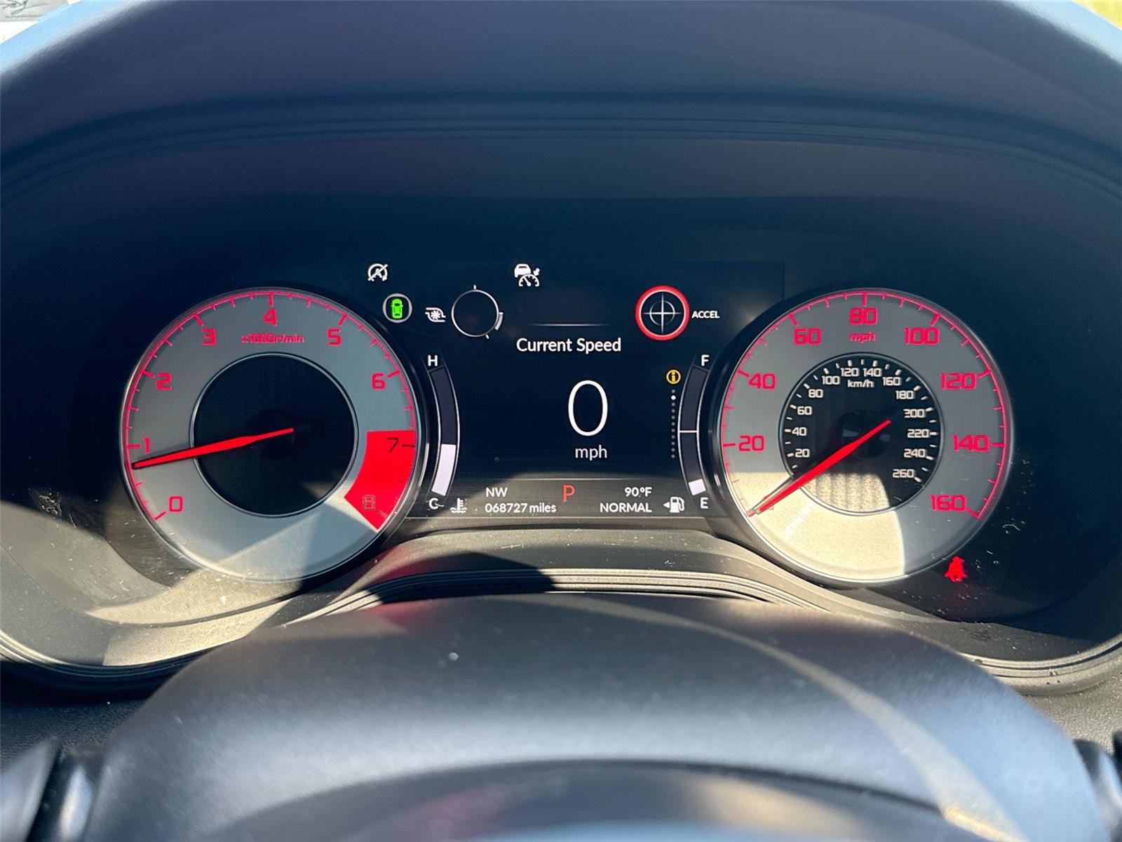Used 2022 Acura TLX SH-AWD w/ A-SPEC Pkg image 30