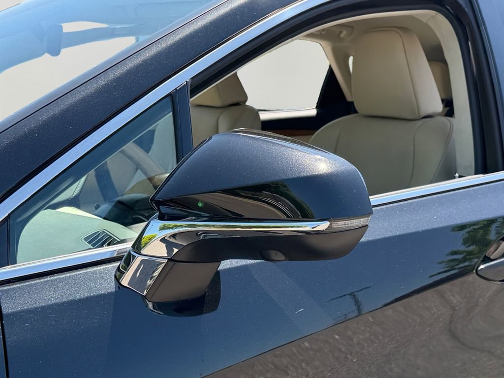 Certified 2022 Lexus RX 350 FWD w/ Premium Package image 27