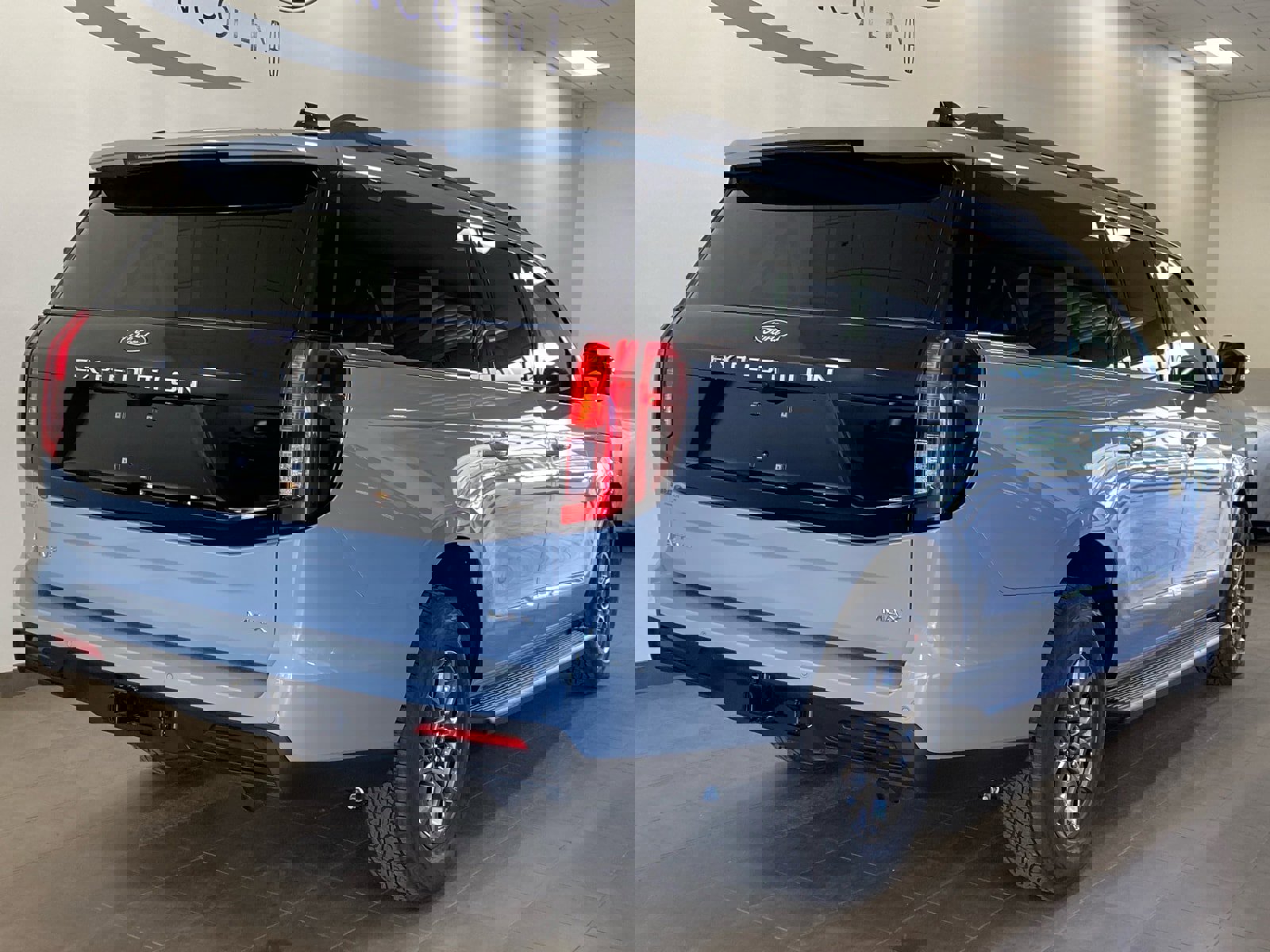 New 2026 Ford Expedition Max Active image 19