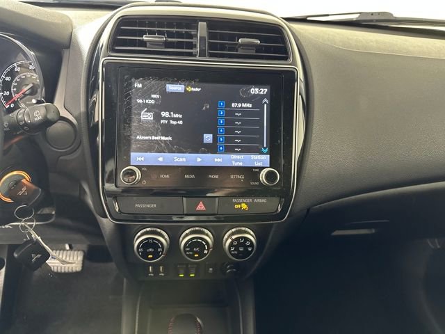 Used 2024 Mitsubishi Outlander Sport LE image 21