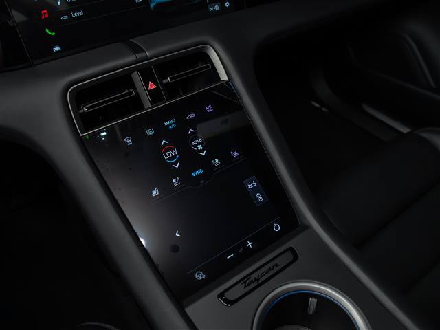New 2026 Porsche Taycan AWD/4WD image 27