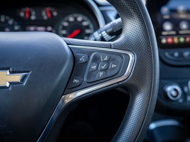 Used 2024 Chevrolet Malibu LT image 28