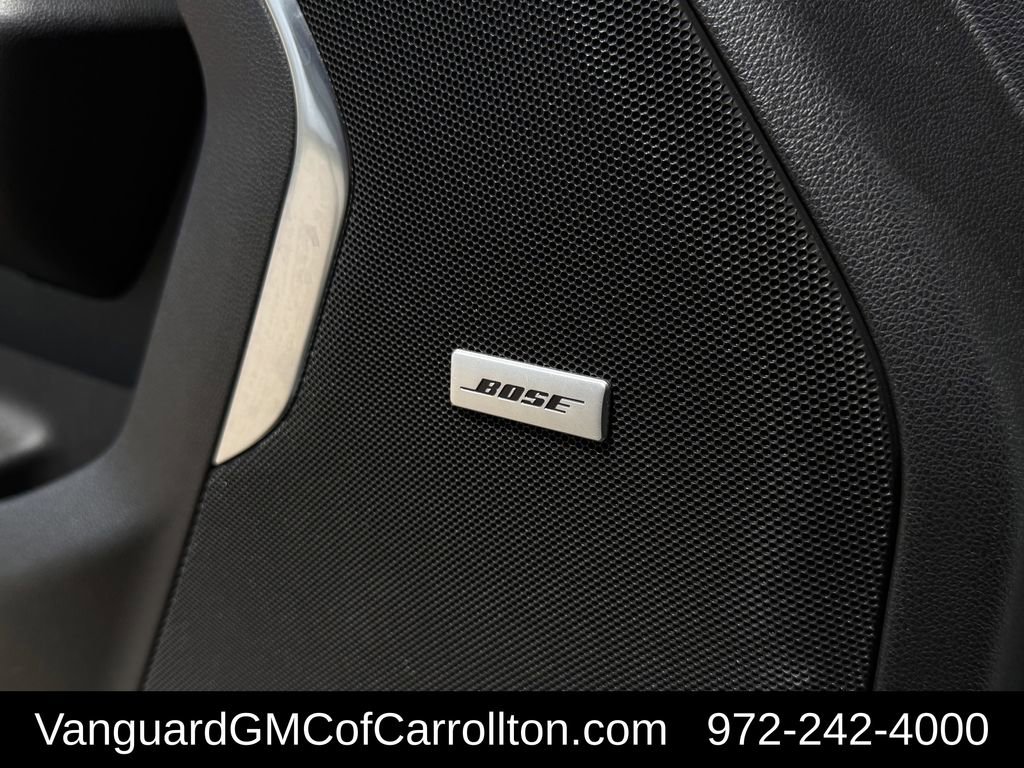 Used 2022 GMC Yukon XL AT4 AWD/4WD image 29