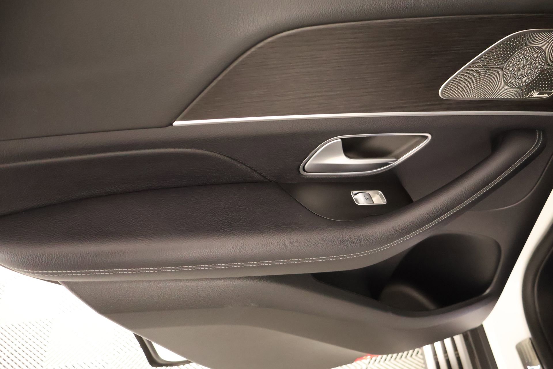 Used 2022 Mercedes-Benz GLE 350 4MATIC image 17