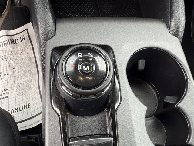 Used 2022 Ford Bronco Sport Badlands image 35