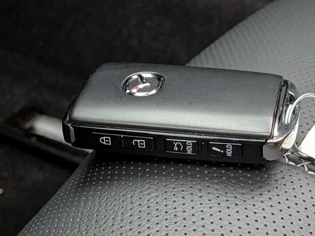 New 2026 MAZDA MX-5 Miata RF Grand Touring w/ Weather Package image 33