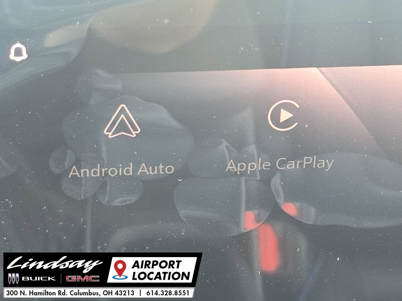 New 2026 Buick Encore GX Sport Touring w/ Comfort Package image 35