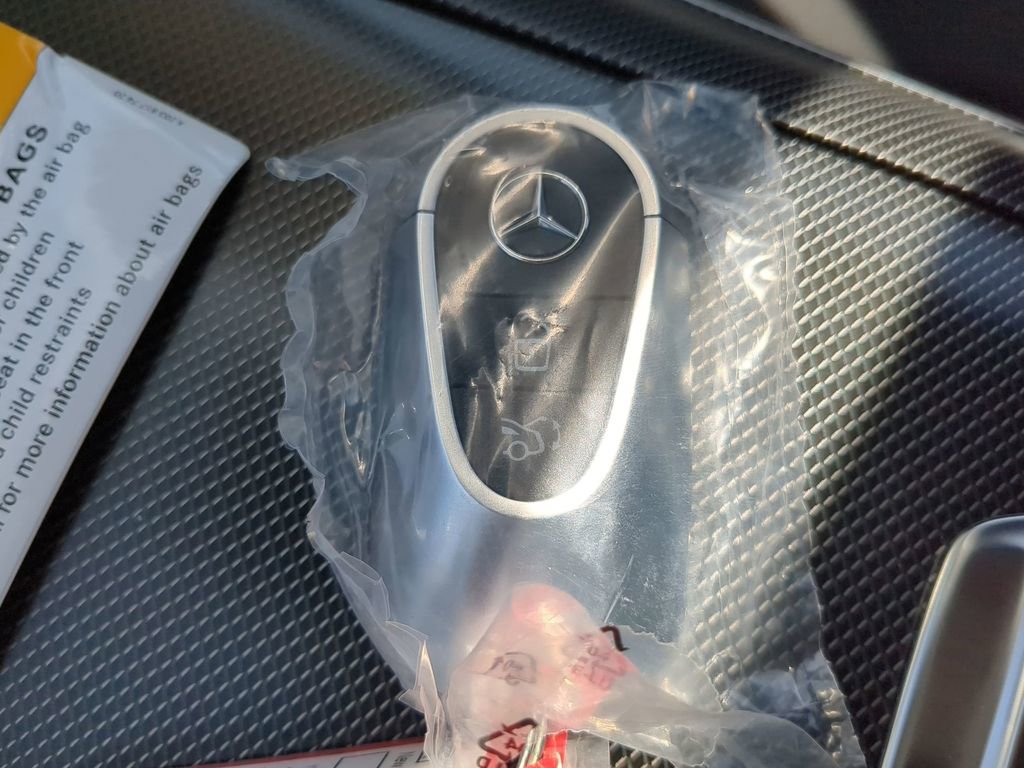 Certified 2024 Mercedes-Benz C 300 4MATIC Sedan image 27