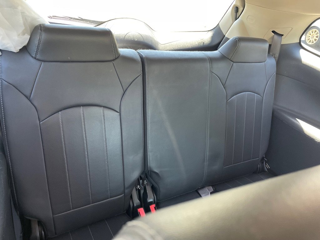 Used 2016 Buick Enclave Leather AWD/4WD image 22