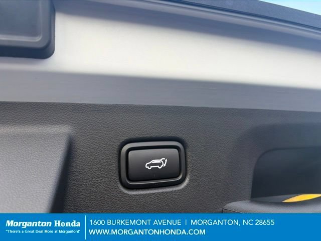 Used 2025 Hyundai Tucson SEL FWD image 28