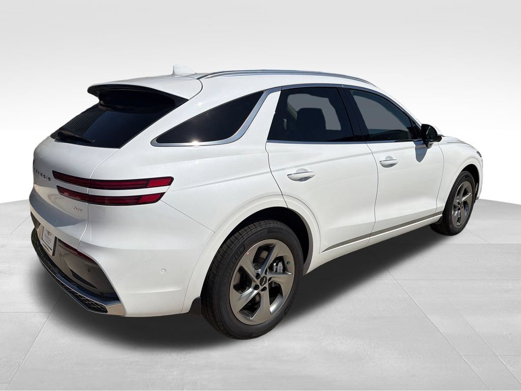 New 2026 Genesis GV70 2.5T Advanced AWD/4WD image 5