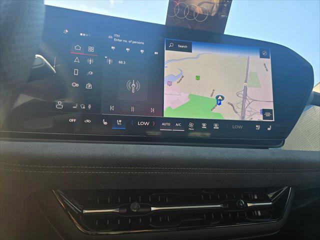New 2025 Audi S6 e-tron Premium Plus AWD/4WD image 30