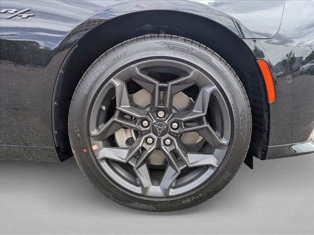 New 2026 Dodge Charger R/T w/ Driver Convenience Group AWD/4WD image 16